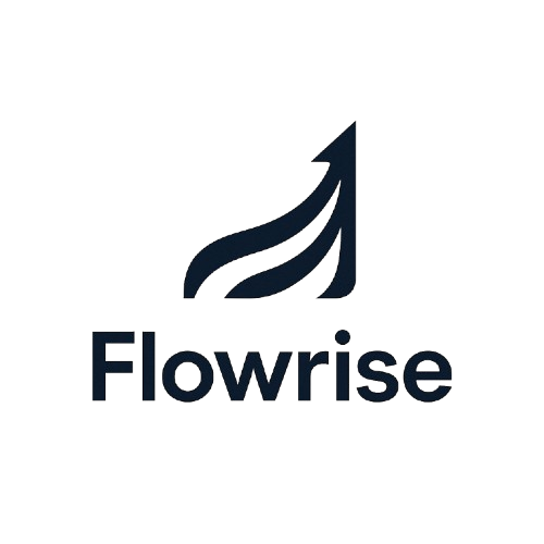 Flowrise Logo